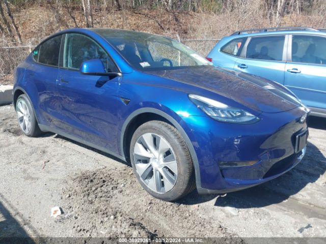 5YJYGDEE6MF066666  tesla model y 2020 IMG 0