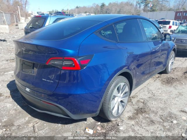 5YJYGDEE6MF066666  tesla model y 2020 IMG 3