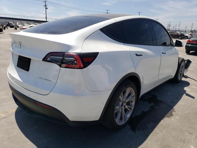 5YJYGDEE6MF081300  tesla model y 2021 IMG 2