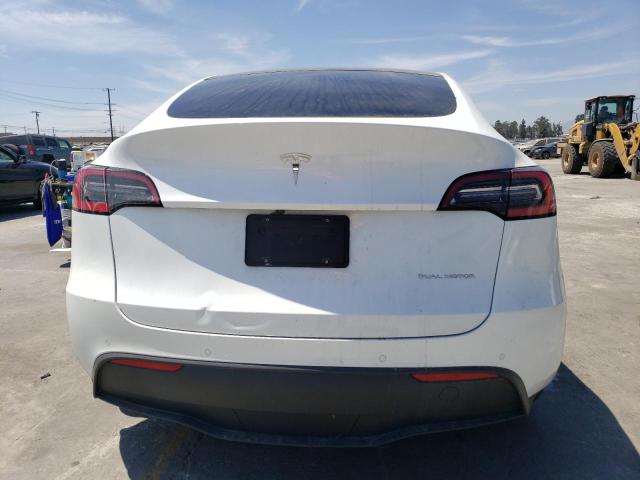 5YJYGDEE6MF081300  tesla model y 2021 IMG 5