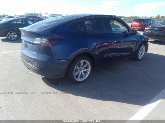 5YJYGDEE7LF006510  tesla model y 2020 IMG 3