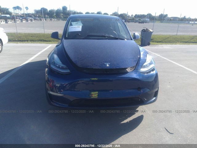 5YJYGDEE7LF006510  tesla model y 2020 IMG 5