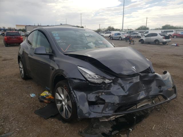 5YJYGDEE7LF013344  tesla model y 2020 IMG 0