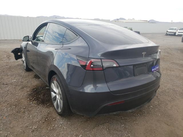 5YJYGDEE7LF013344  tesla model y 2020 IMG 2