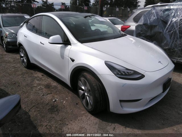 5YJYGDEE7LF015160  tesla model y 2020 IMG 0