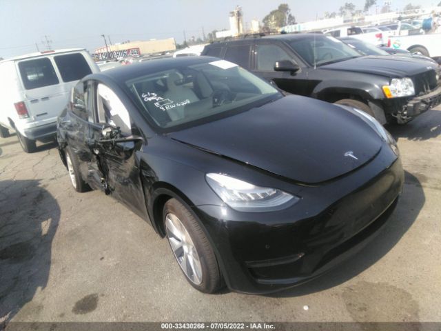 5YJYGDEE7LF016096  tesla model y 2020 IMG 0