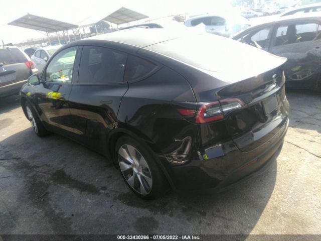 5YJYGDEE7LF016096  tesla model y 2020 IMG 2