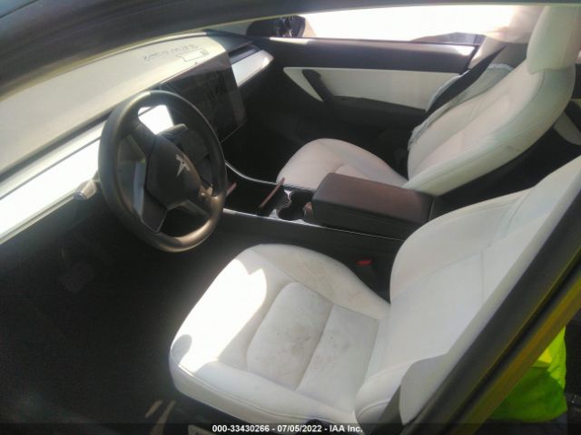 5YJYGDEE7LF016096  tesla model y 2020 IMG 4