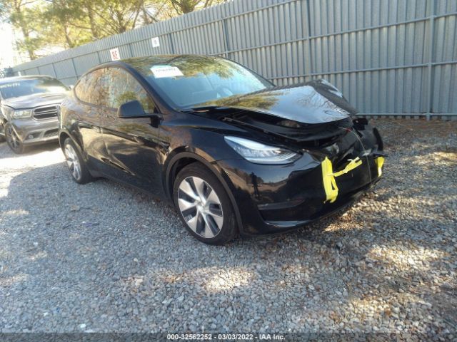 5YJYGDEE7LF016115  tesla model y 2020 IMG 0