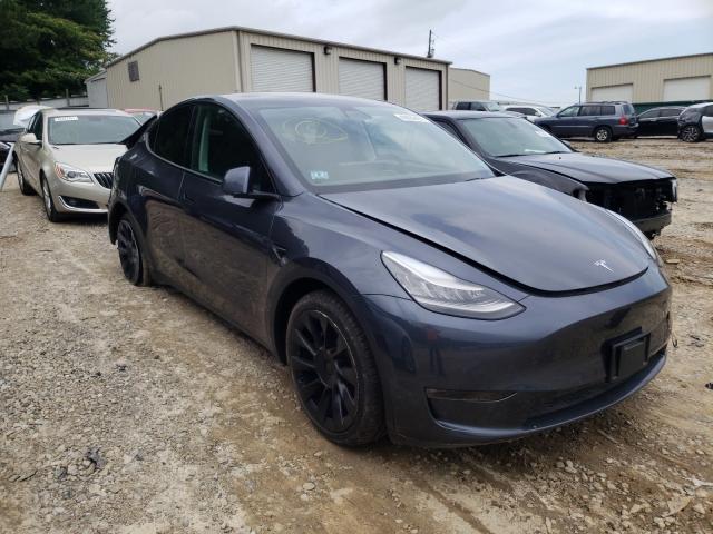 5YJYGDEE7LF025459  tesla model y 2020 IMG 0