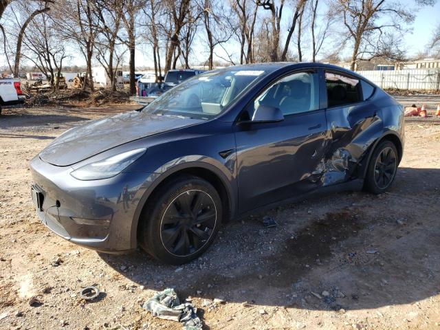 5YJYGDEE7LF031567  tesla model y 2020 IMG 0