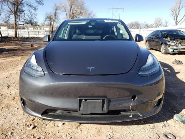 5YJYGDEE7LF031567  tesla model y 2020 IMG 4