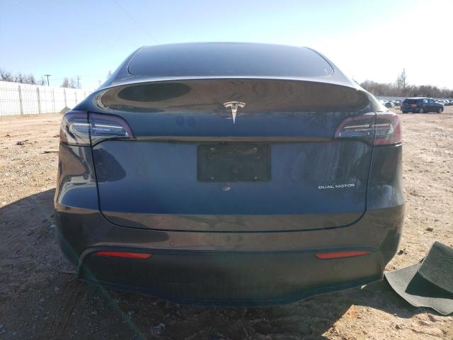 5YJYGDEE7LF031567  tesla model y 2020 IMG 5