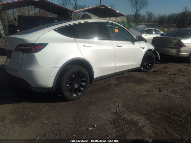 5YJYGDEE7LF041886  tesla model y 2020 IMG 3