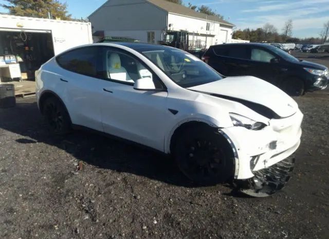 5YJYGDEE7LF046571  tesla model y 2020 IMG 0