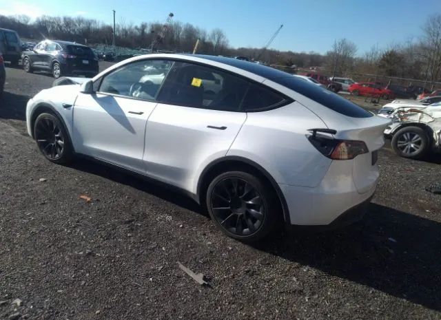 5YJYGDEE7LF046571  tesla model y 2020 IMG 2