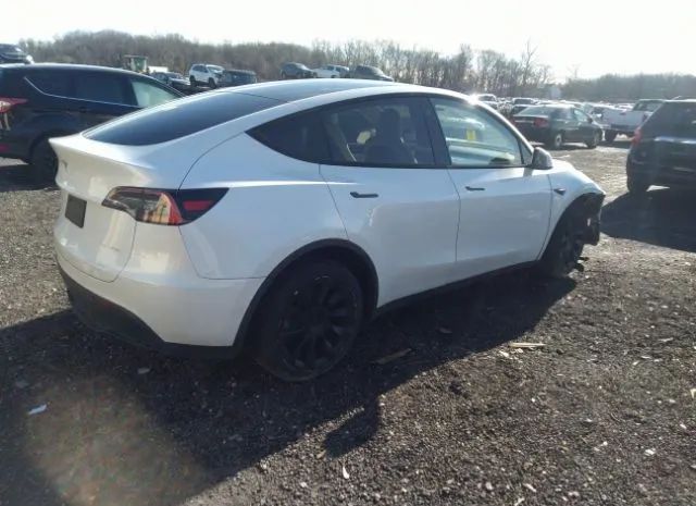 5YJYGDEE7LF046571  tesla model y 2020 IMG 3