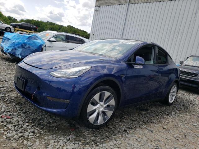 5YJYGDEE7LF047610  tesla model y 2020 IMG 0