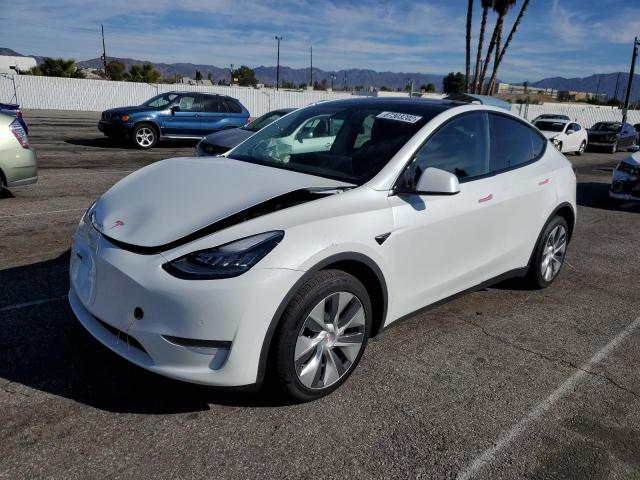 5YJYGDEE7LF054444  tesla model y 2020 IMG 1