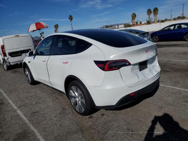 5YJYGDEE7LF054444  tesla model y 2020 IMG 2