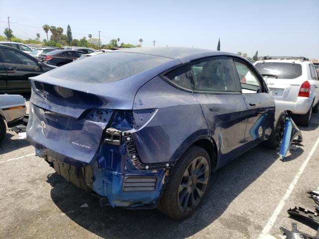 5YJYGDEE7LF054850  tesla model y 2020 IMG 3