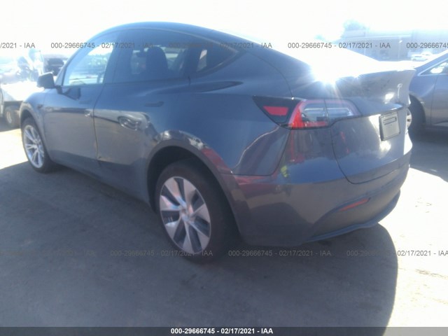 5YJYGDEE7LF055075  tesla model y 2020 IMG 2