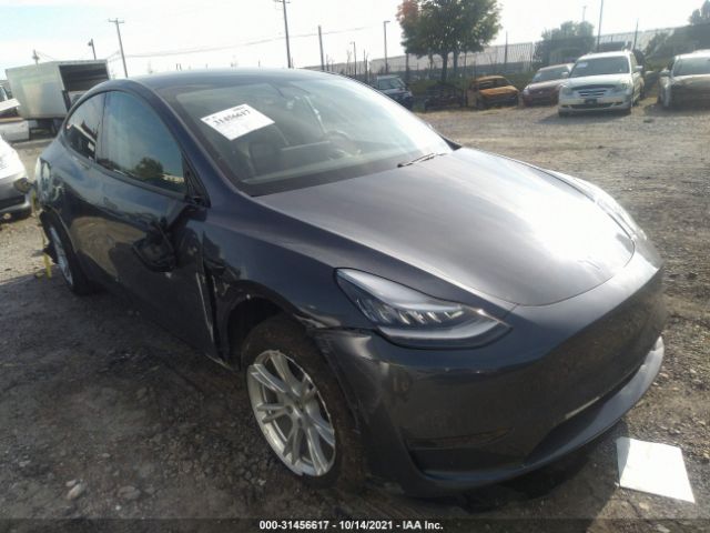 5YJYGDEE7MF060553  tesla model y 2021 IMG 0