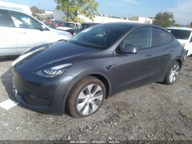 5YJYGDEE7MF060553  tesla model y 2021 IMG 1