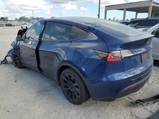 5YJYGDEE7MF085422  tesla model y 2021 IMG 1