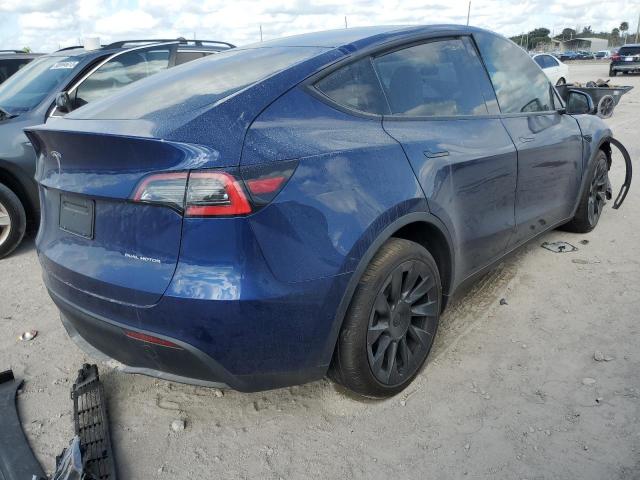 5YJYGDEE7MF085422  tesla model y 2021 IMG 2