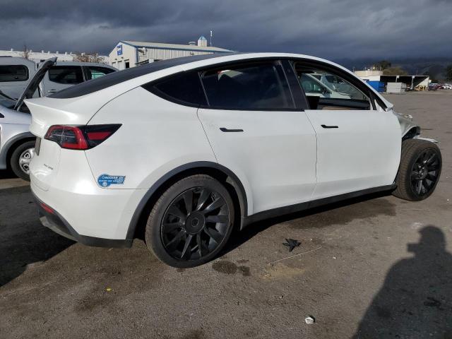 5YJYGDEE8LF022490  tesla model y 2020 IMG 2