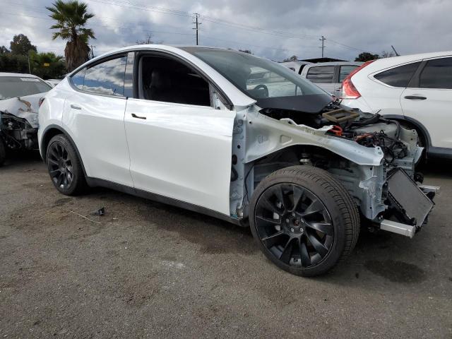 5YJYGDEE8LF022490  tesla model y 2020 IMG 3