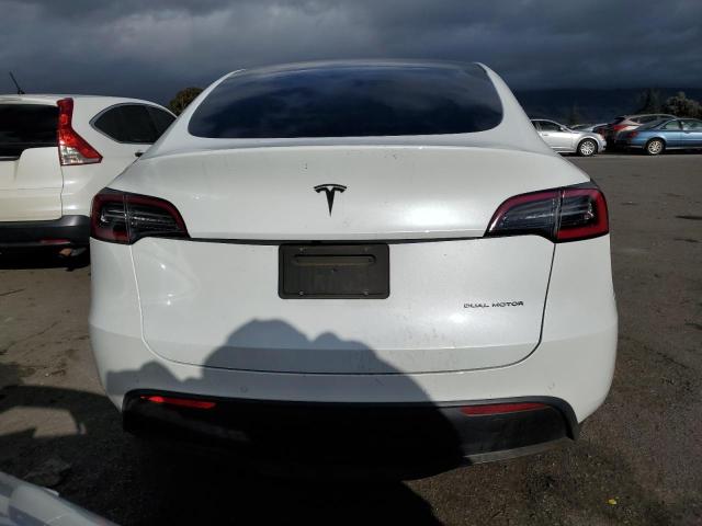 5YJYGDEE8LF022490  tesla model y 2020 IMG 5