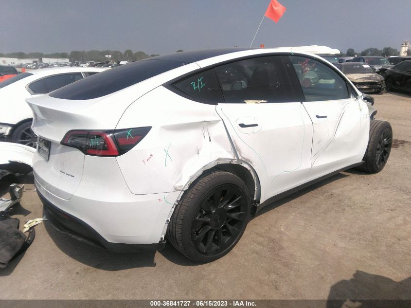 5YJYGDEE8LF038849  tesla model y 2020 IMG 3