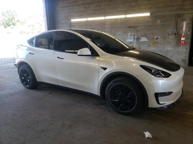 5YJYGDEE8LF041492  tesla model y 2020 IMG 3