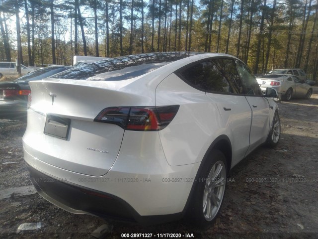 5YJYGDEE8LF044263  tesla model y 2020 IMG 3