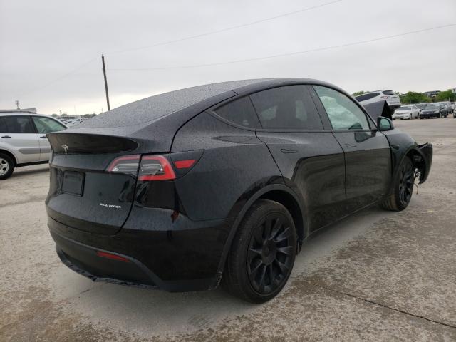 5YJYGDEE8LF048393  tesla model y 2020 IMG 3