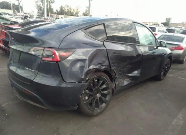 5YJYGDEE8LF052105  tesla model y 2020 IMG 3