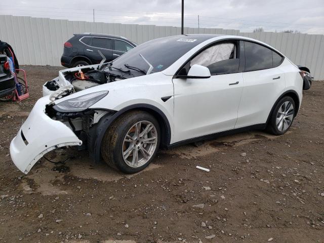 5YJYGDEE8MF061226  tesla model y 2021 IMG 0