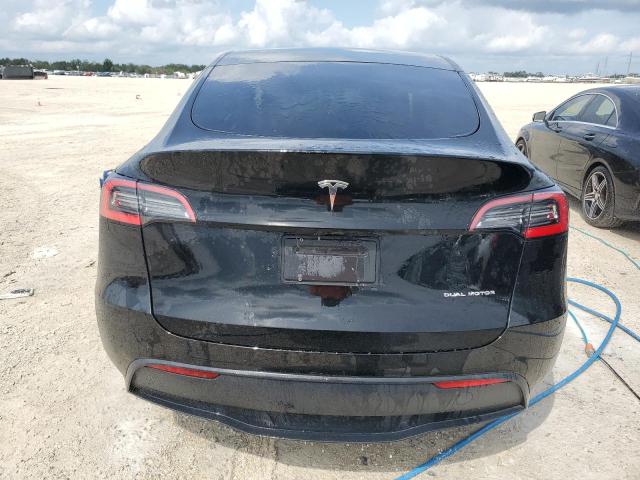 5YJYGDEE8MF067947  tesla model y 2021 IMG 5