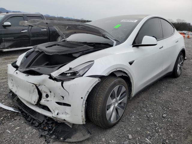 5YJYGDEE8MF068676  tesla model y 2020 IMG 0