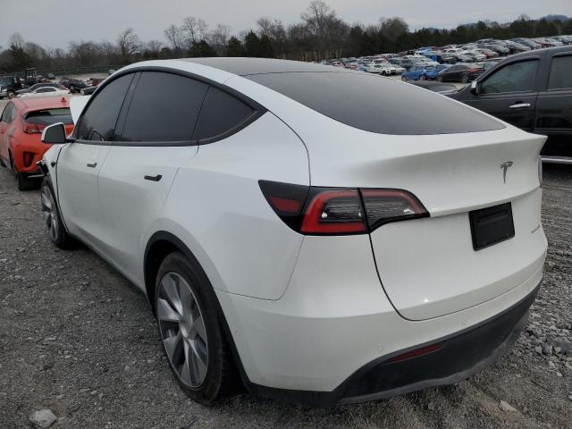 5YJYGDEE8MF068676  tesla model y 2020 IMG 1