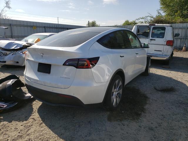 5YJYGDEE8MF081685  tesla model y 2021 IMG 3