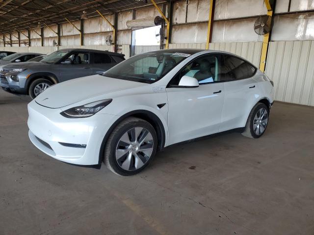 5YJYGDEE9LF006279  tesla model y 2020 IMG 0