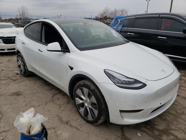 5YJYGDEE9LF011708  tesla model y 2020 IMG 3