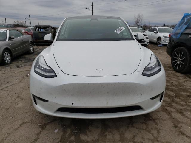 5YJYGDEE9LF011708  tesla model y 2020 IMG 4