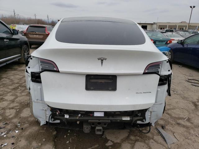 5YJYGDEE9LF011708  tesla model y 2020 IMG 5