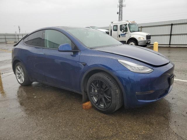 5YJYGDEE9LF014950  tesla model y 2020 IMG 3