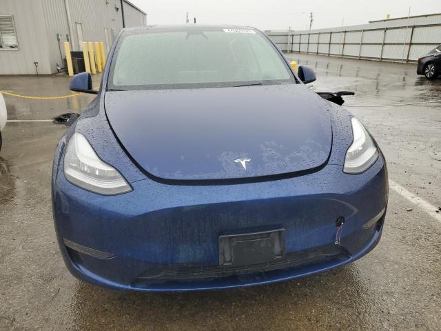 5YJYGDEE9LF014950  tesla model y 2020 IMG 4