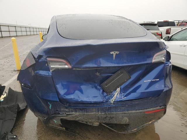 5YJYGDEE9LF014950  tesla model y 2020 IMG 5